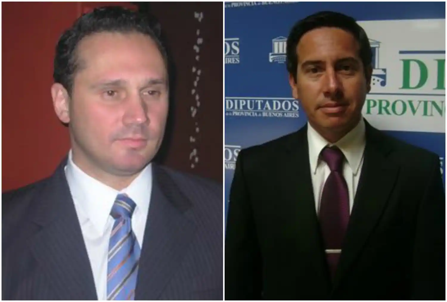 Cambio de autoridad en el Servicio Penitenciario Bonaerense: Areses reemplaza a Rozas