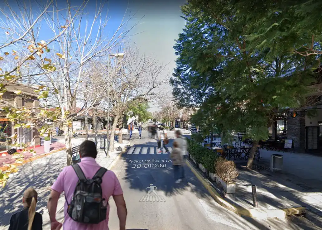 Día de la madre en La Plata: Peatonalizan centros comerciales y amplían los sectores gastronómicos