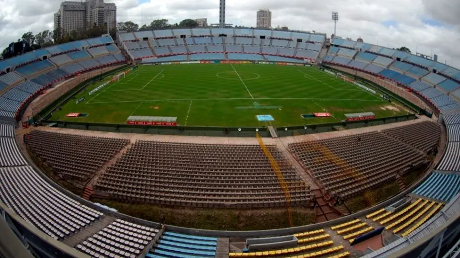 El Centenario de Montevideo será sede de las finales de Libertadores y Sudamericana