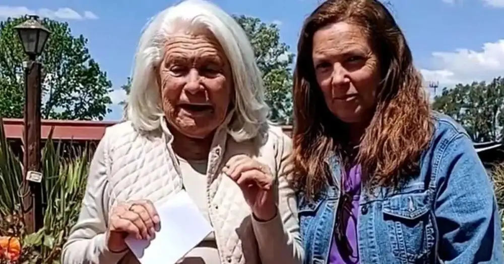 La emocionante propuesta de Mónica Cahen D’Anvers mpara el Día de la Madre