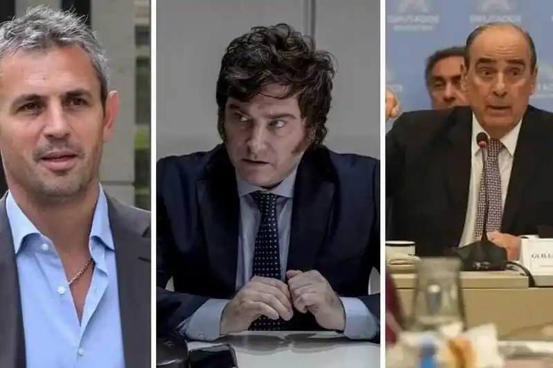 Jubilaciones: en Casa Rosada se reorganizan
y exploran una nueva salida de consenso