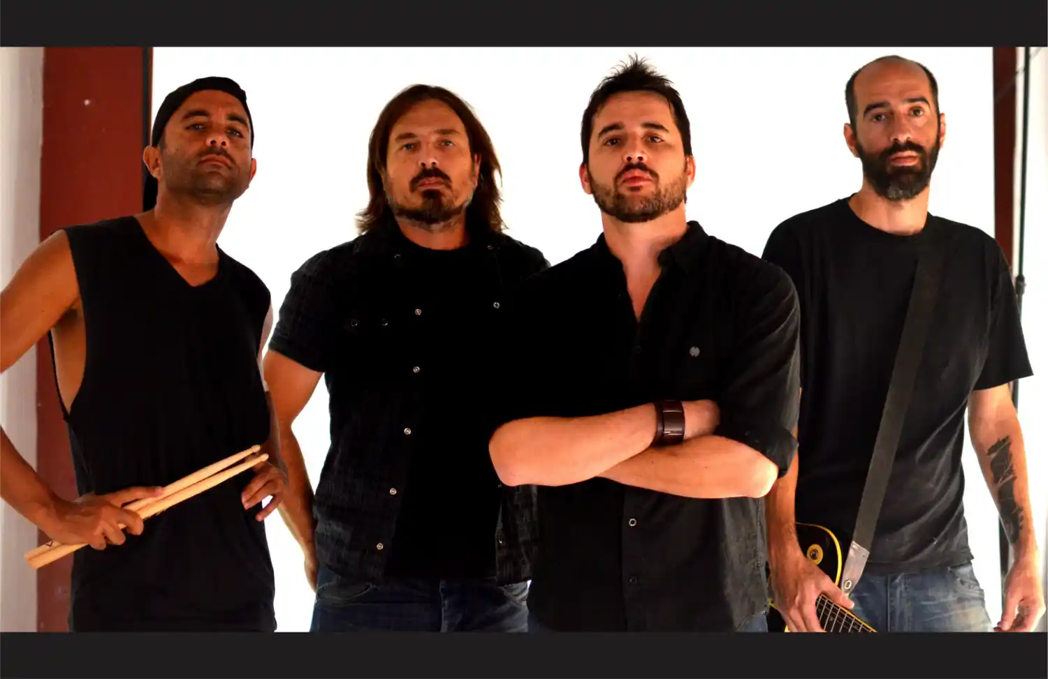 La provincia invita a la última fecha del ciclo musical Santa Fe Suena