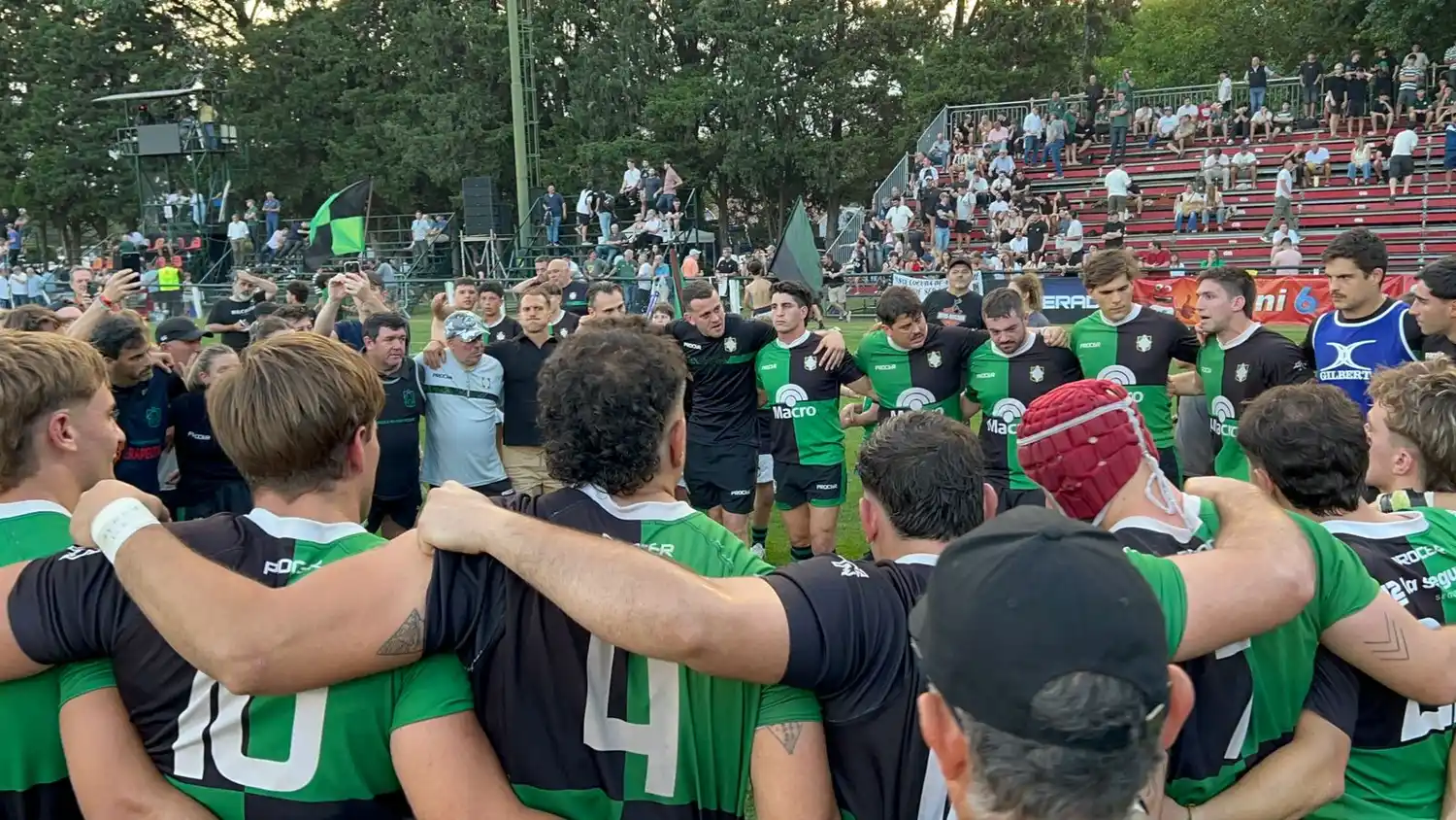 Duendes buscará arrebatarle a Jockey el trono de campeones. Foto: Sur24