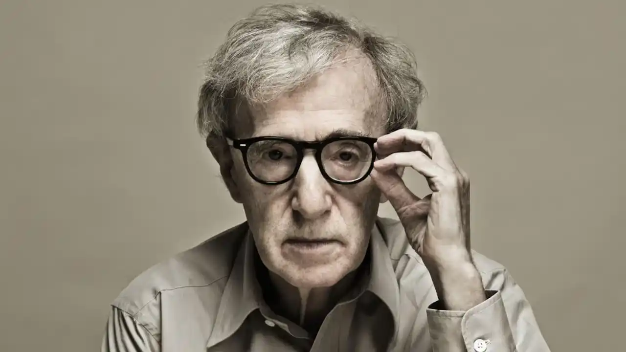 Woody Allen se retira del cine: "Buena parte de la emoción se ha ido"