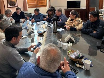 La Festram recibió una oferta salarial y convoca a plenario para analizarla
