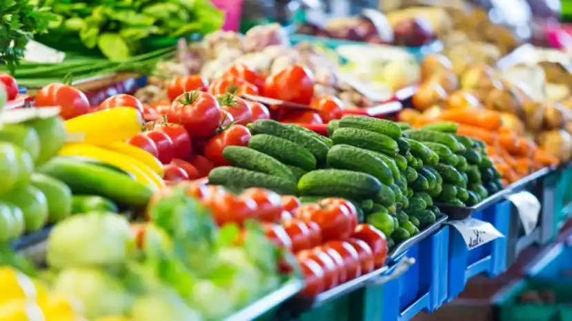 Anuncian acuerdos de precios en carnes, frutas, verduras y productos de almacén