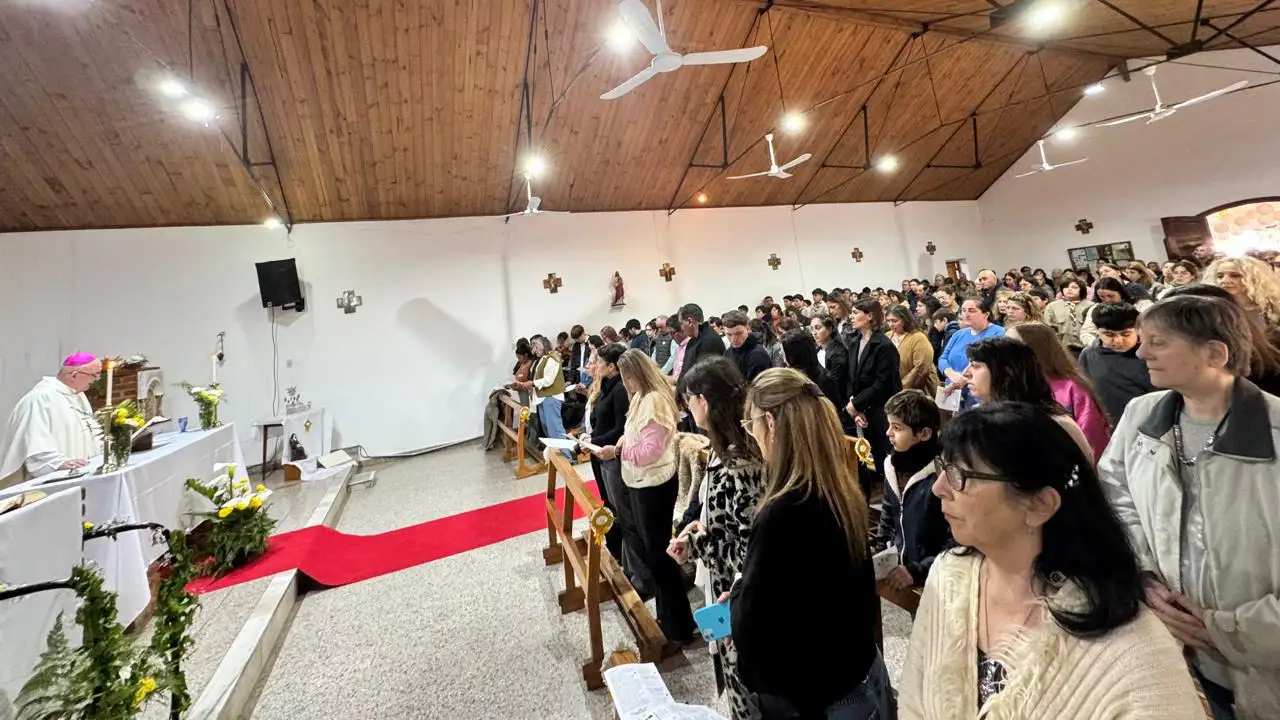 Parroquia