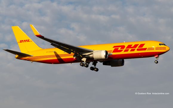 DHL y Shopify se alían para simplificar el e-commerce global