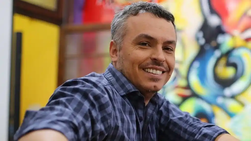 Diputado Esteban Paulón