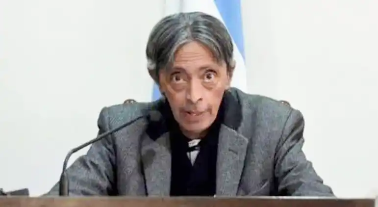 Corrientes: grave denuncia contra fiscales 
de la Procuración contra el Narcotráfico