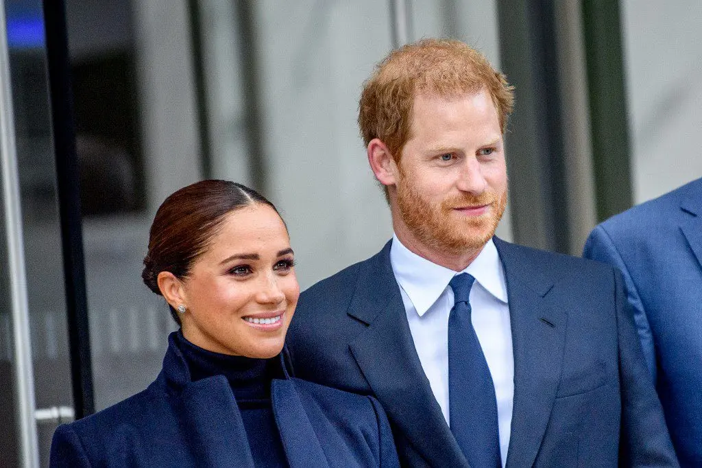 ¿COMO LA GUAYABERA?: Meghan no habría sido invitada a acompañar a la reina en sus últimos momentos