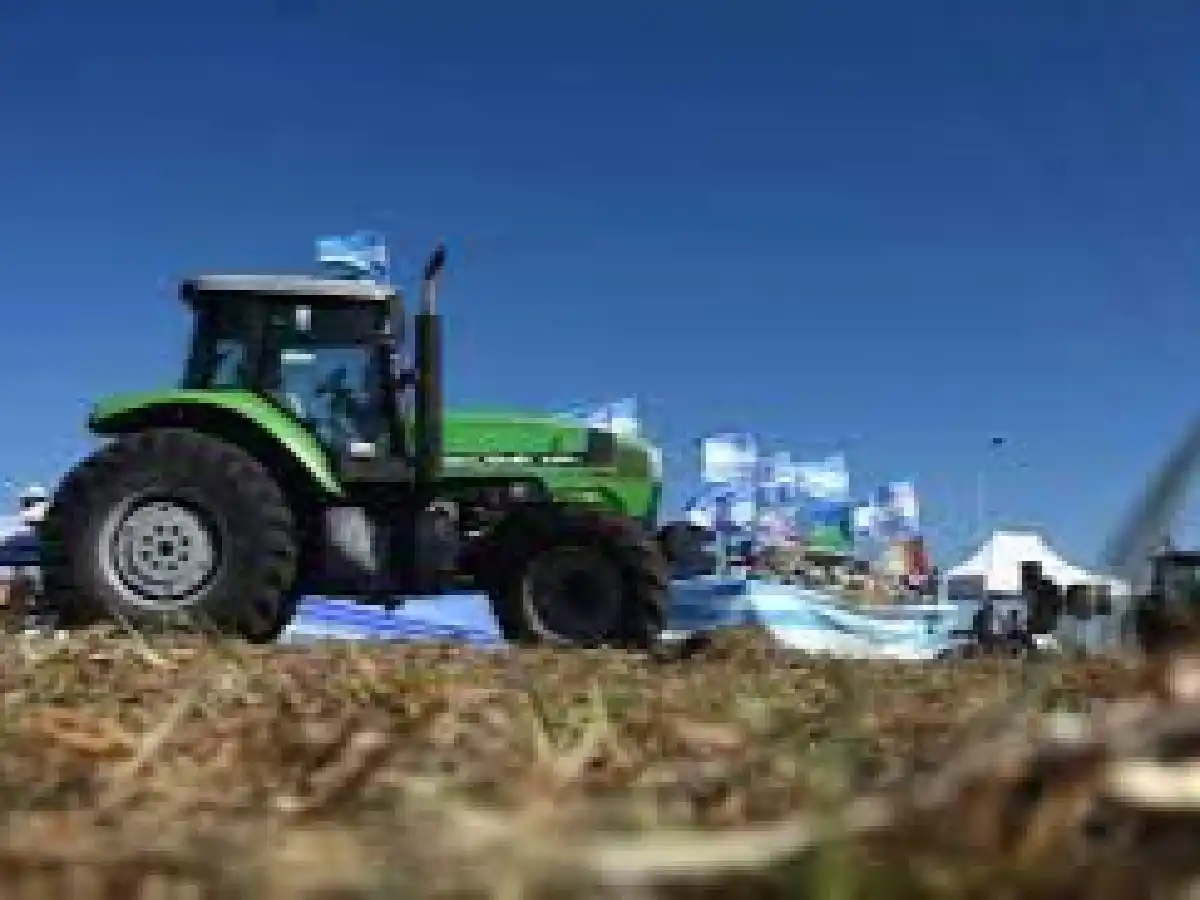 El campo ratificó el paro y le dejó una advertencia al Gobierno