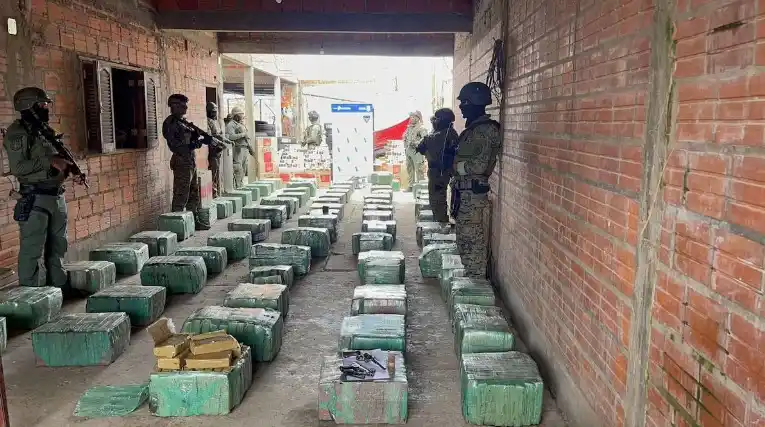 El Senado aprobó la Ley Antimafias con mayoría de La Libertad Avanza y sus aliados