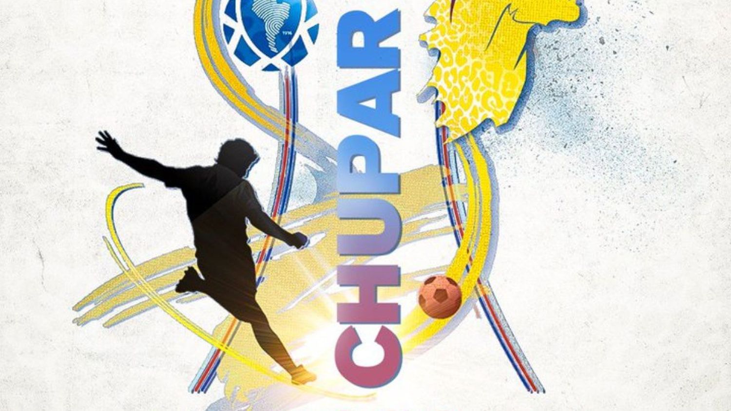 “CHUPAR”: el curioso nombre que podría recibir el Mundial de 2030