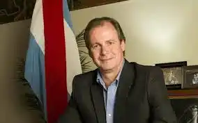 Bordet entregó aportes a entidades deportivas y pidió a los legisladores por la ley de narcomenudeo 