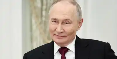 Putin dijo "estar listos" ante eventual ataque europeo contra Rusia