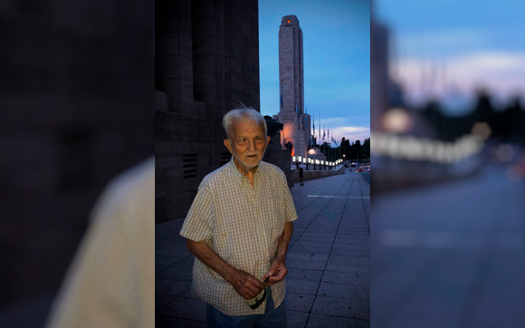 Adiós a Marcos “El Francés” Beltran