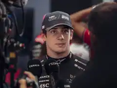 Alpine desea darle un “mejor coche” a Colapinto