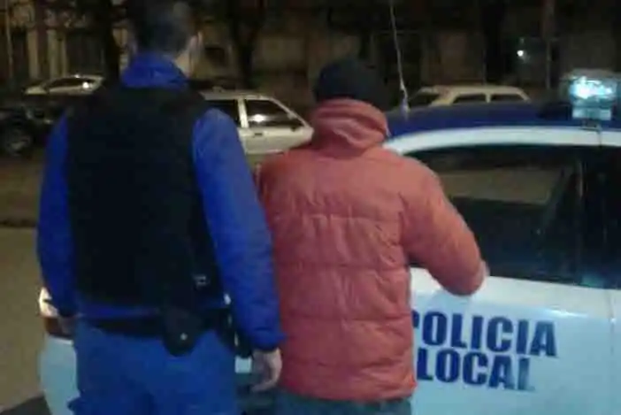 Operativos policiales