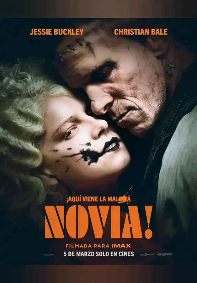 Agenda Cultural 6-3 (la novia)