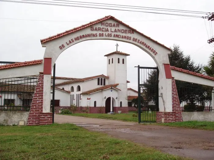 Setenta años del homenaje a un médico muy querido