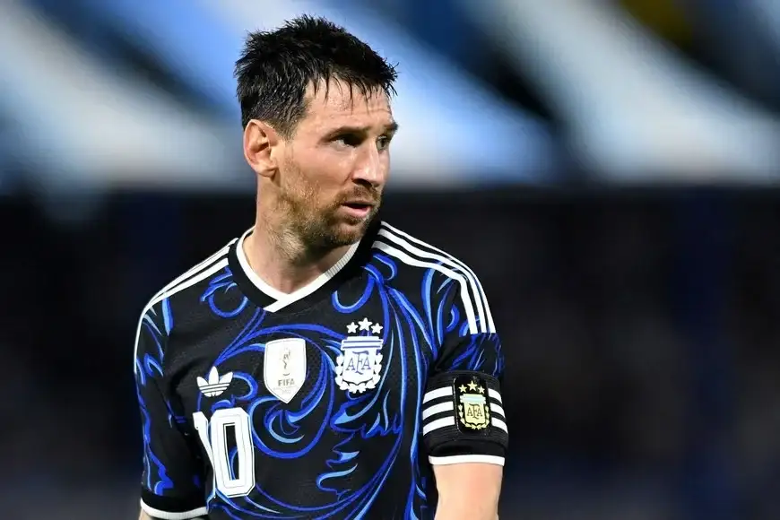 Messi