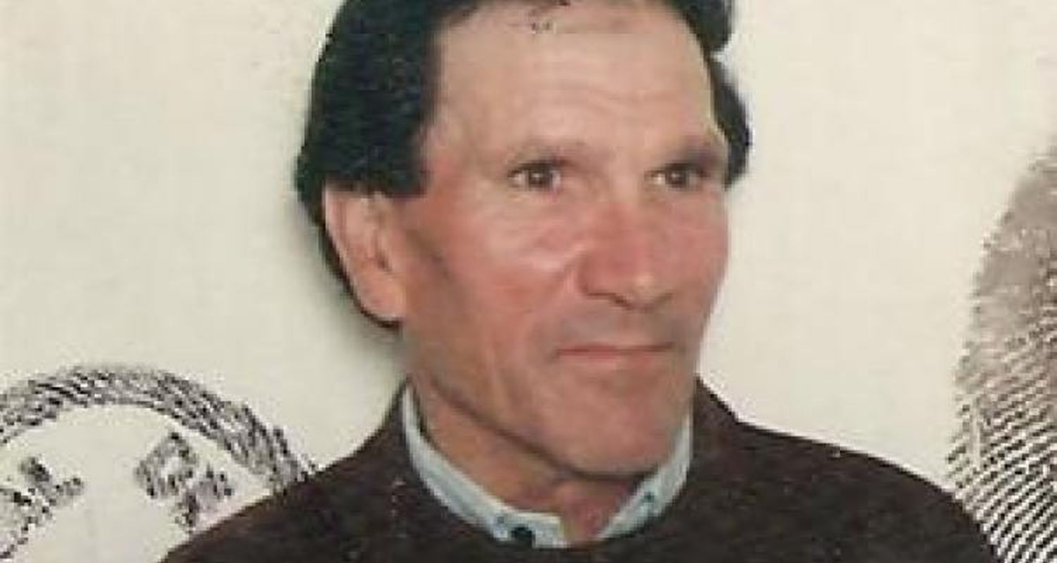 No hay rastros de José María Parra