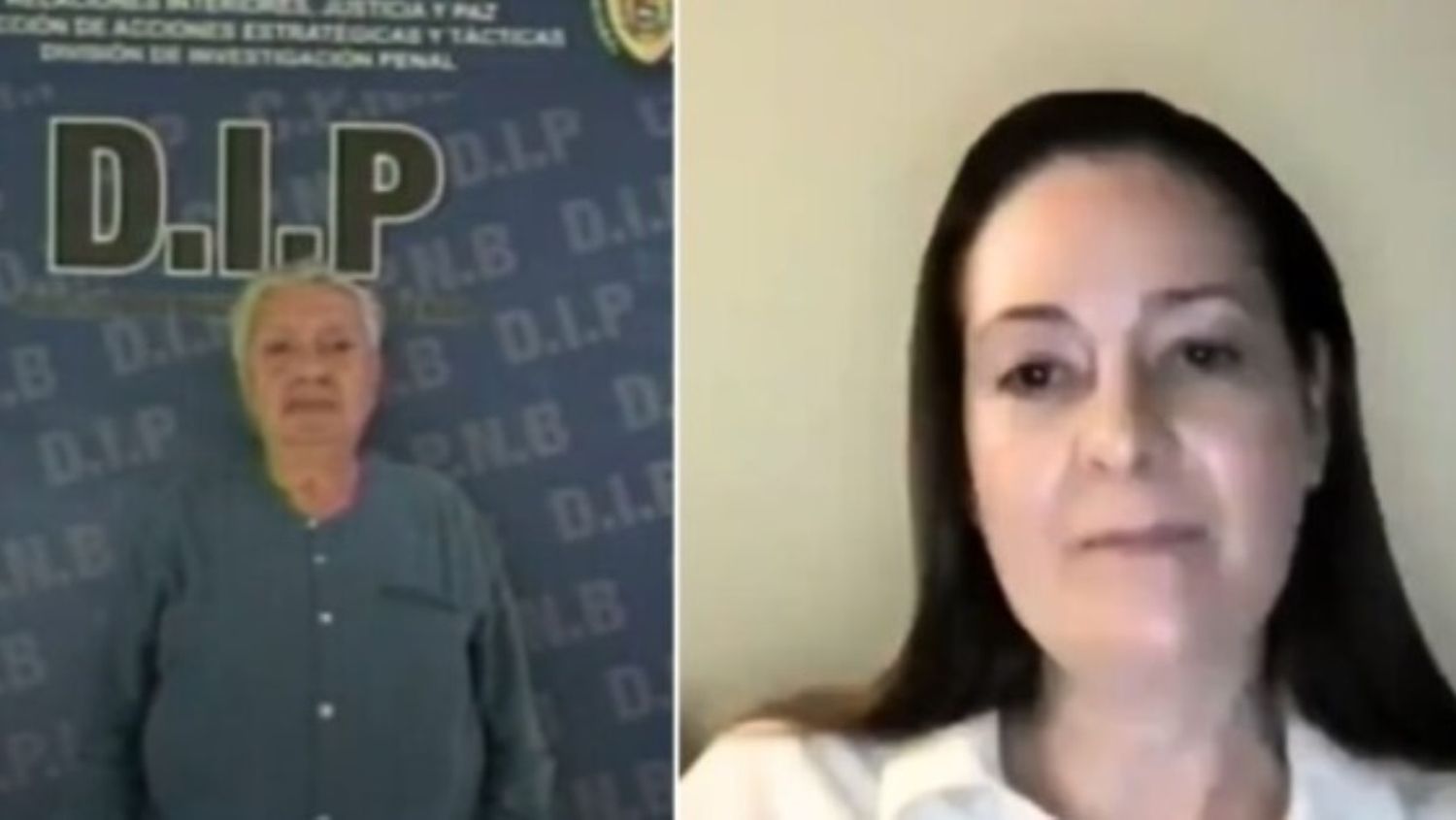 Hija del empresario Ricardo Albacete pide fe de vida: «Mi papá fue falsamente acusado (VIDEO)