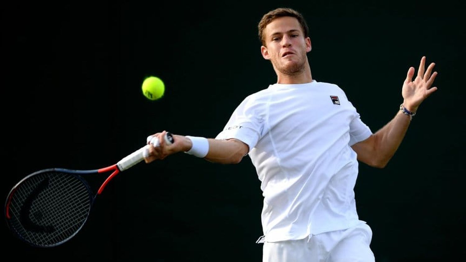 Buen debut de Schwartzman y Pella en el ATP 1000 de Montreal