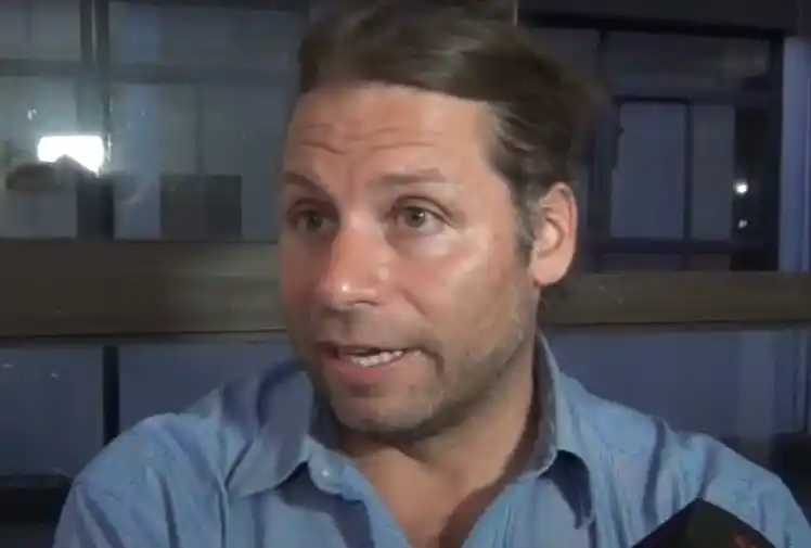 Juntos por el Cambio ganó la elección General.