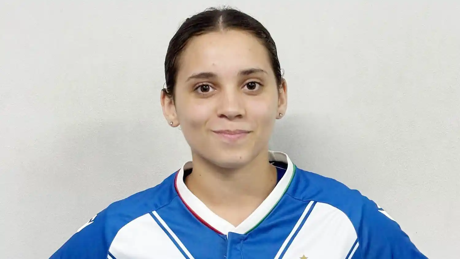 La concordiense Dafne Vera debutó en la reserva del Club Vélez