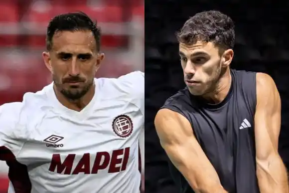 Copa Sudamericana y Masters 1000 de París: la agenda deportiva de este jueves