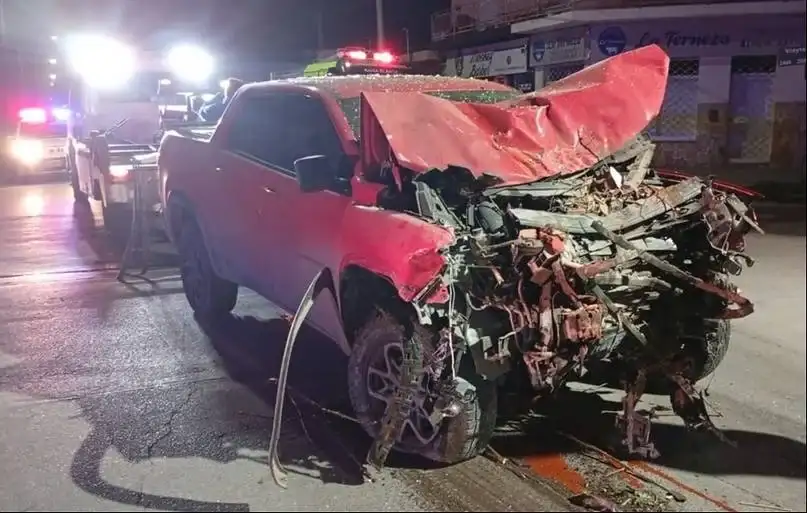 camioneta bahia blanca