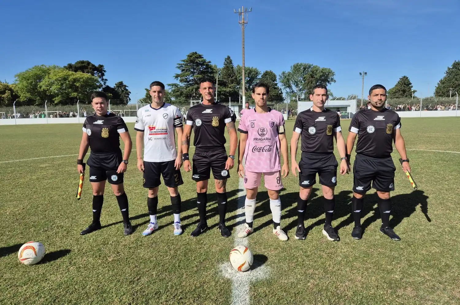 Pueyrredon Studebaker - 2