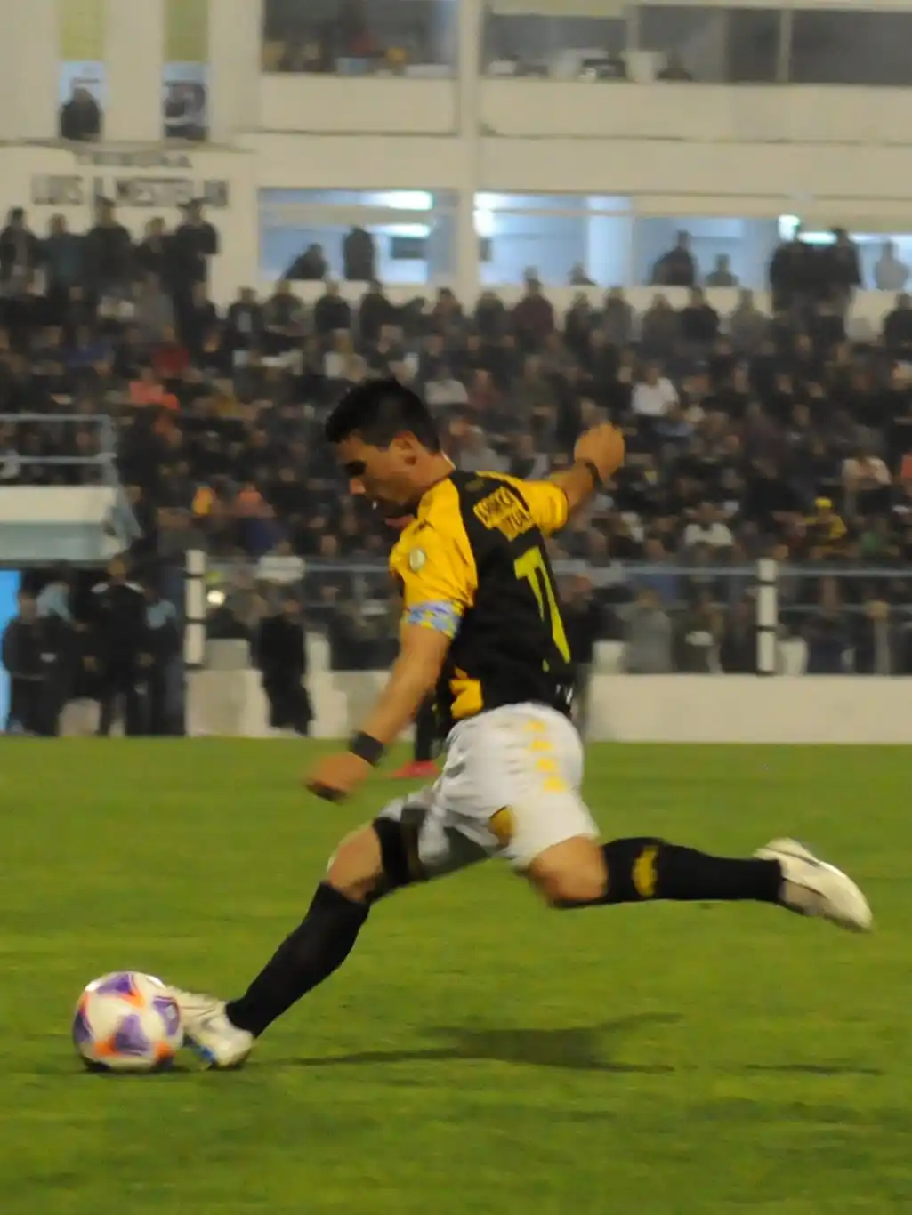Matías Alustiza.