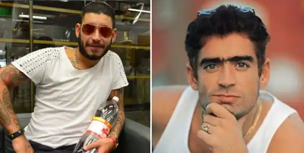 El millonario asalto que sufrió Ulises Bueno, el hermano del Potro Rodrigo