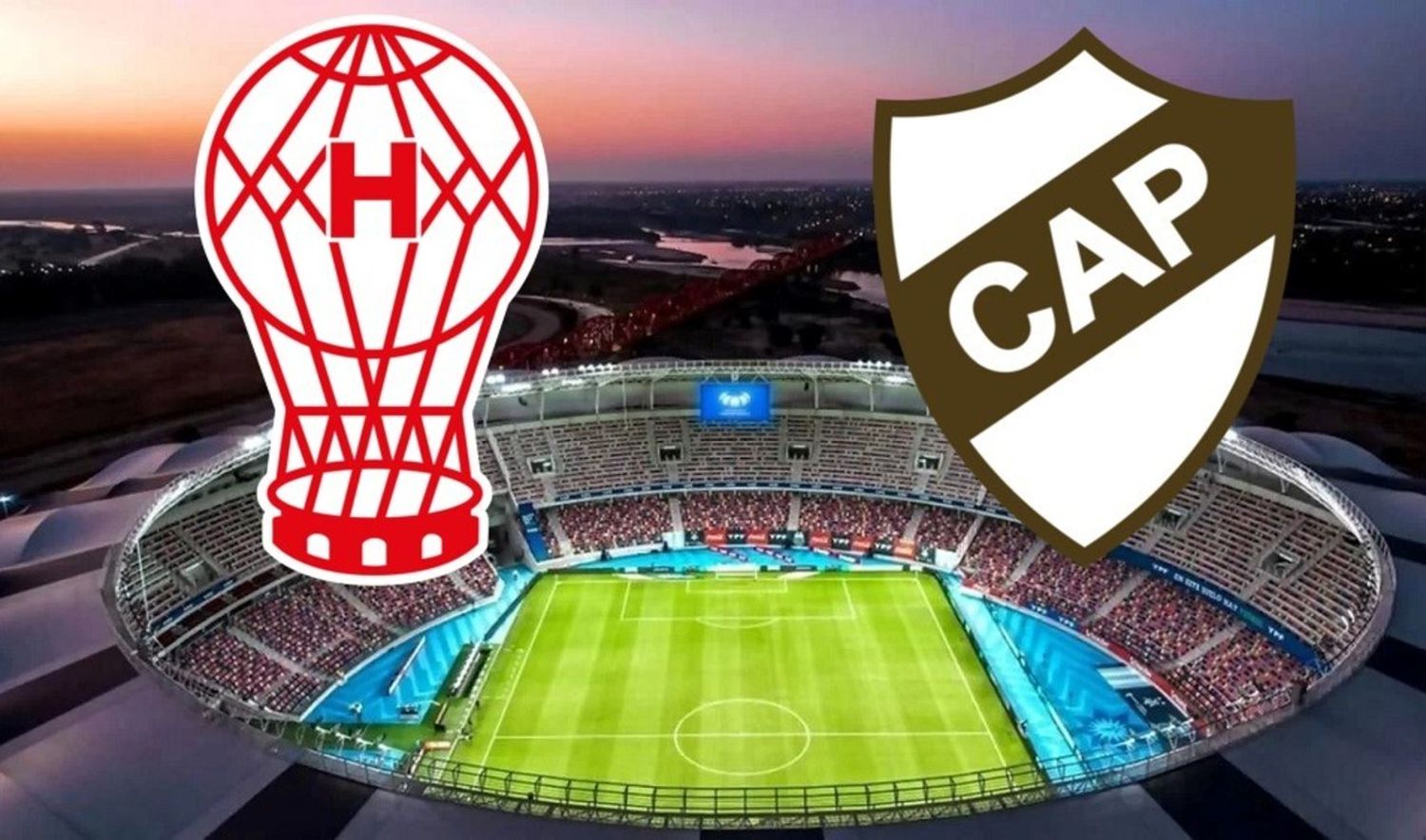Árbitro confirmado para la final del Apertura entre Platense y Huracán