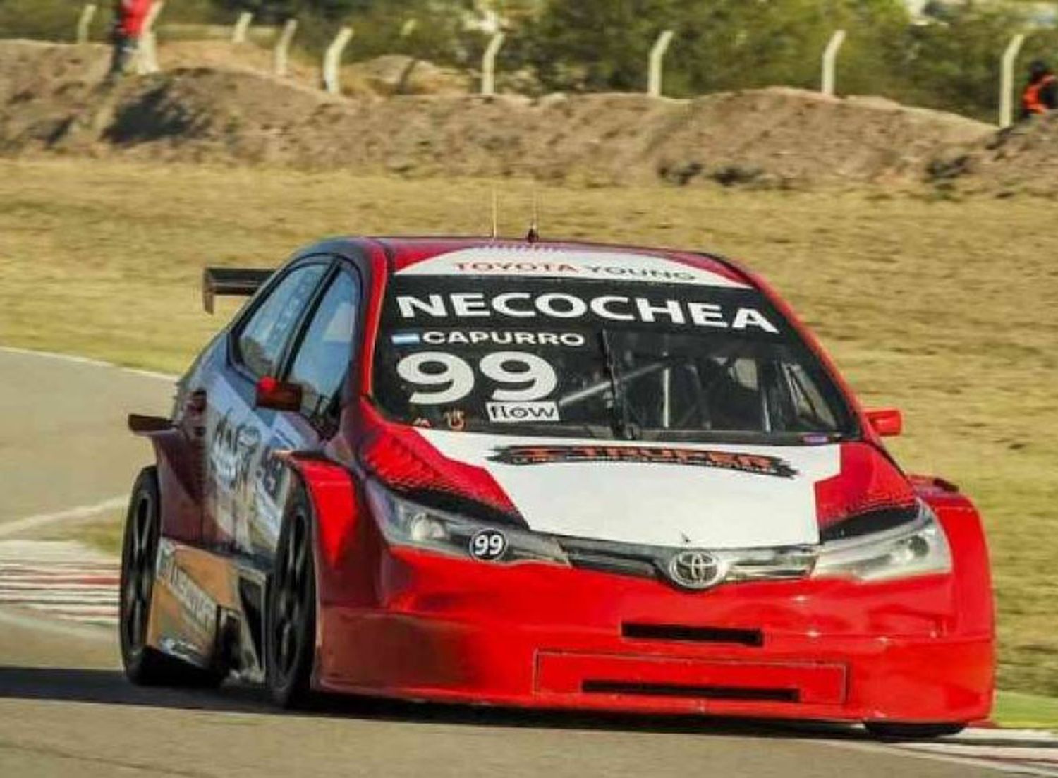 Sumó para un gran objetivo