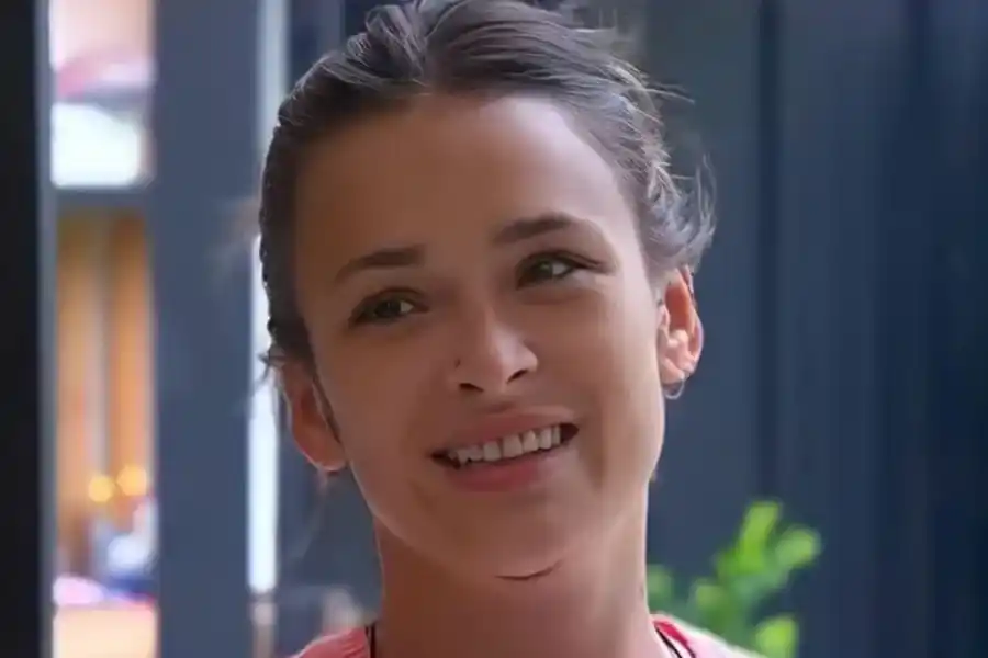 Agostina Spinelli reveló quién quiere que gane Gran Hermano 2023 y sorprendió a todos