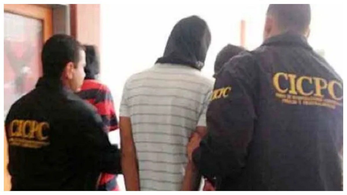VENDEDOR DE CHUPETAS abusaba de niñas en El Junko