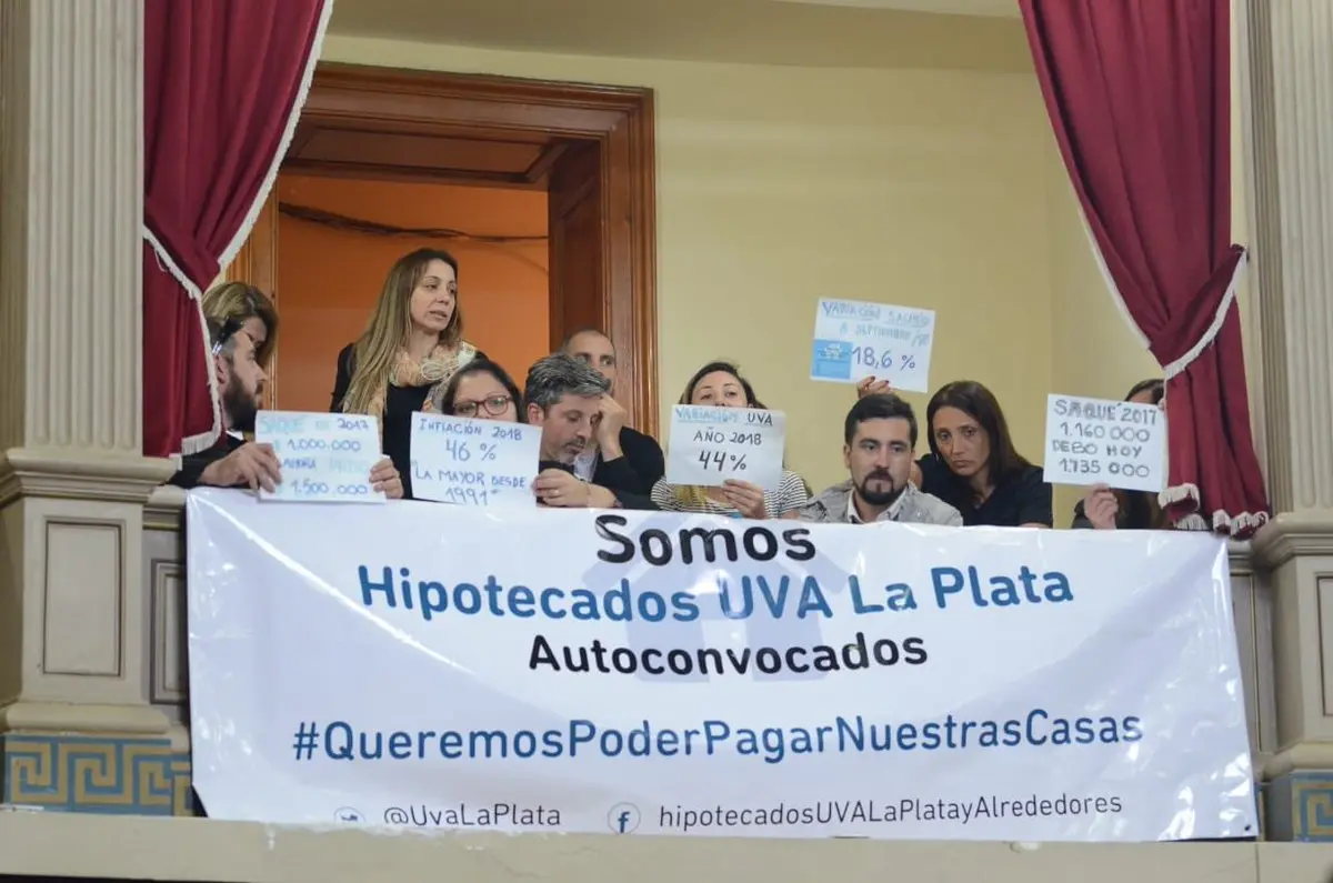 Diez claves para entender los UVA