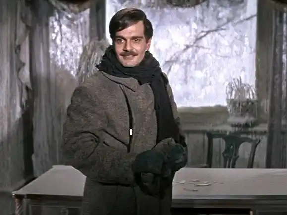 El hombre que no se recordaba