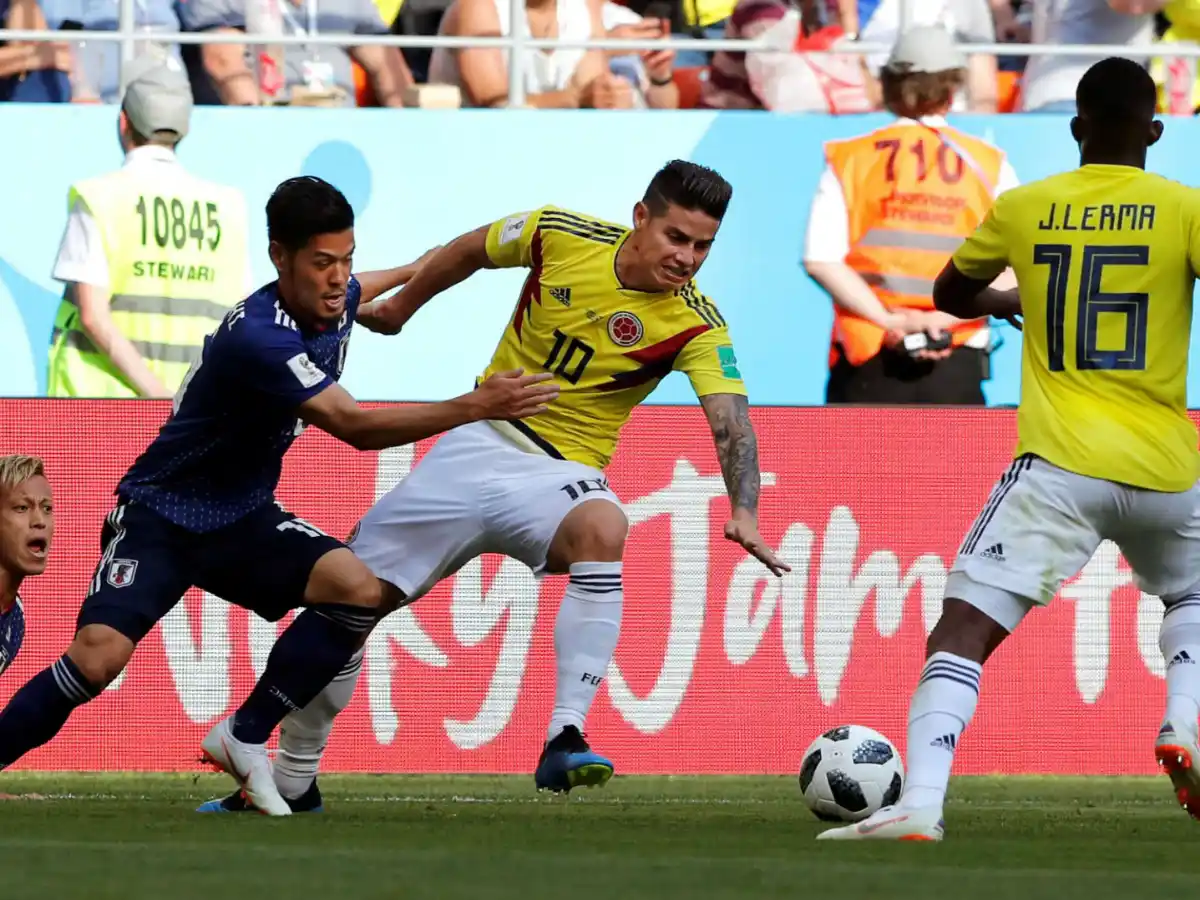 Colombia se juega todo