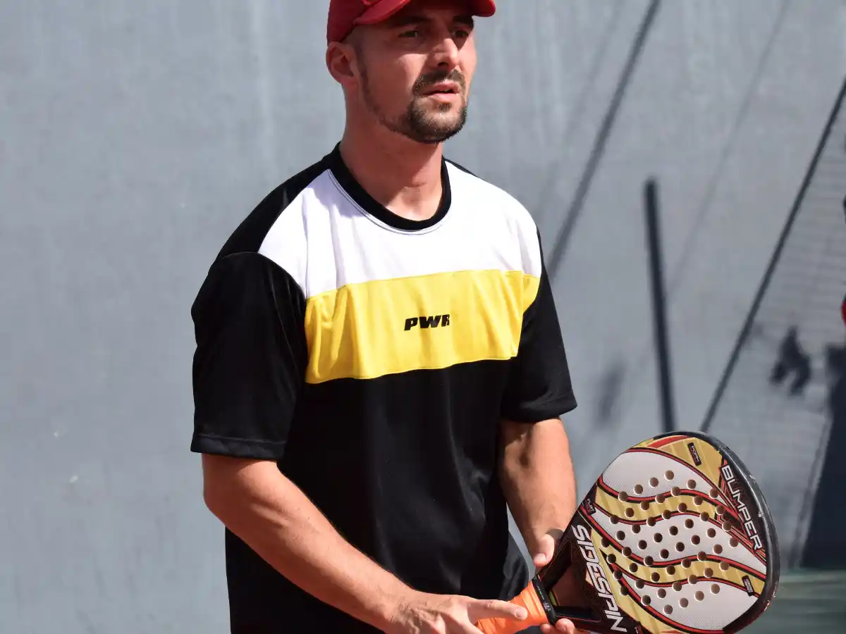 Arranca “Pádel x Cuatro”