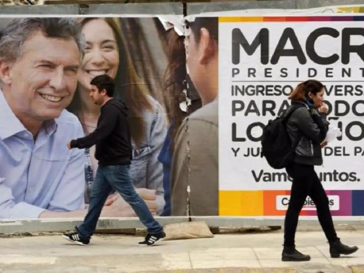 El gobierno promulgó la ley de financiamiento de los partidos políticos