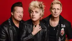 Green Day regresa, Horvilleur lanza nuevo tema y Dyango canta con Rodrigo Tapari