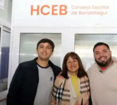 Berazategui: dos Consejeros Escolares saltaron de vereda y desde JxC exigen que renuncien a sus bancas