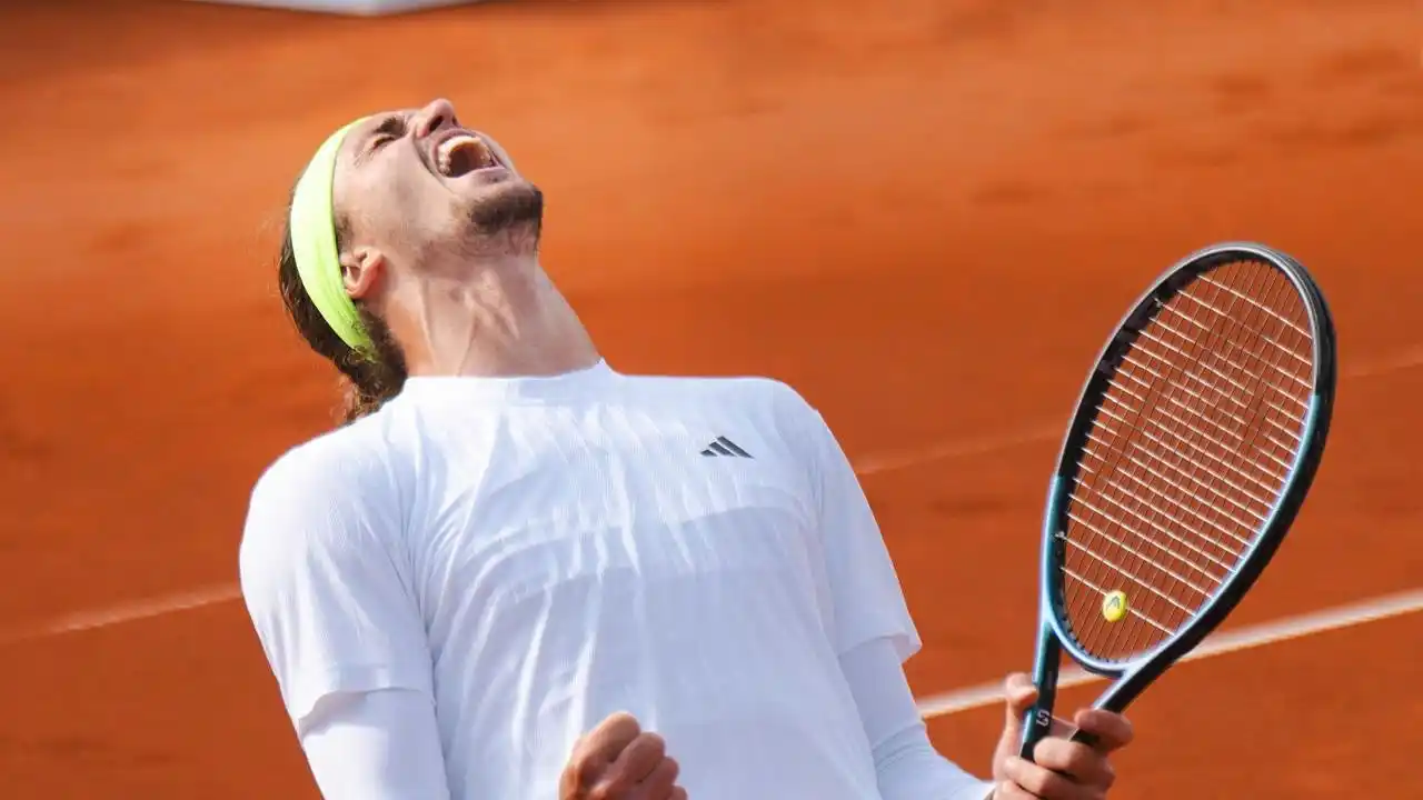 El título fue para Zverev