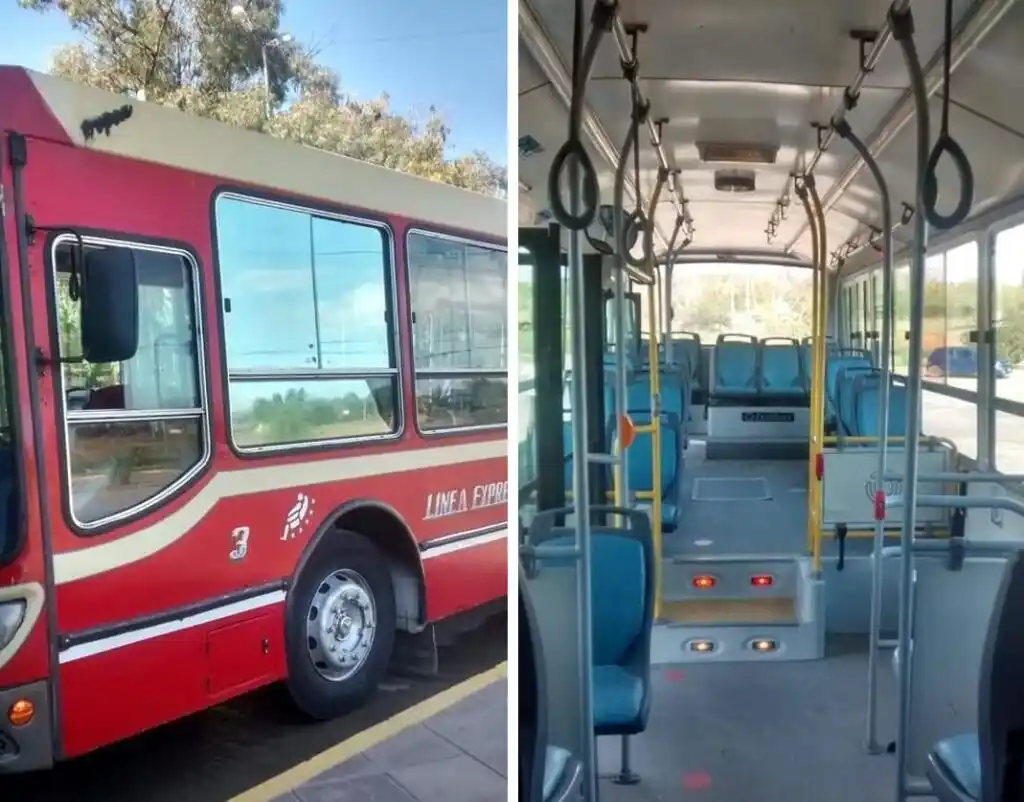 Pronto estreno de la Línea 527: Una alternativa para el transporte público en Chascomús