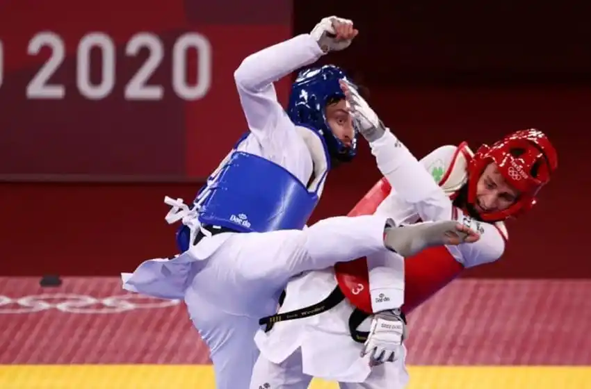 Tomá nota: la agenda del segundo día para los atletas argentinos en los Juegos Olímpicos